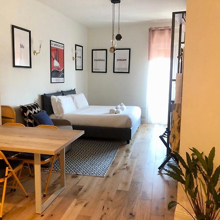 Tuscany Suites Firenze Belfiore 外观 照片