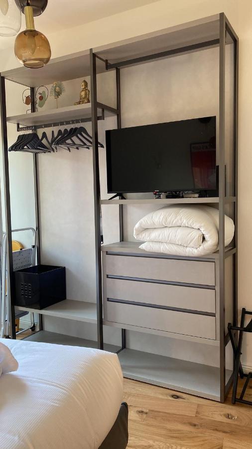 Tuscany Suites Firenze Belfiore 外观 照片