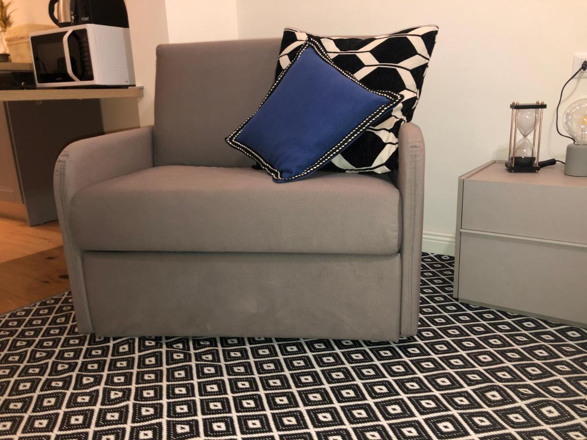 Tuscany Suites Firenze Belfiore 外观 照片