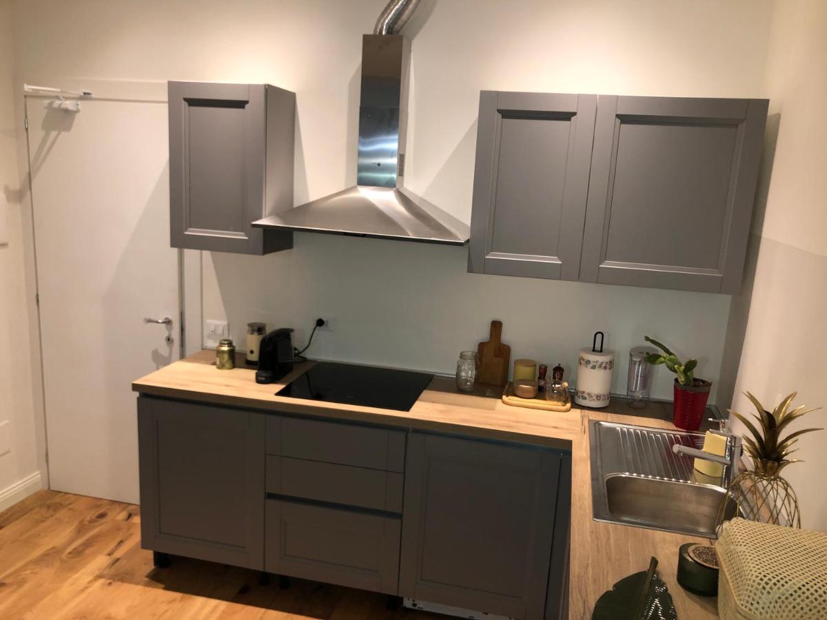 Tuscany Suites Firenze Belfiore 外观 照片