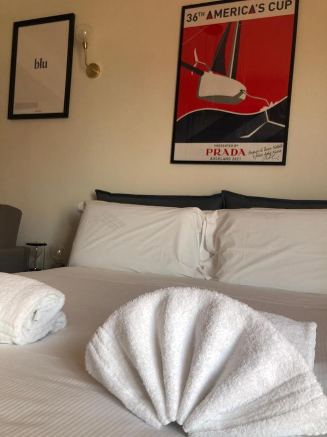 Tuscany Suites Firenze Belfiore 外观 照片