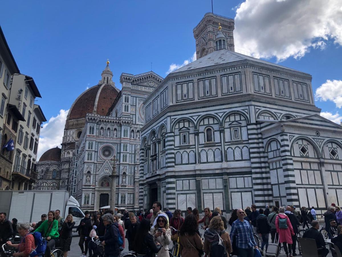 Tuscany Suites Firenze Belfiore 外观 照片
