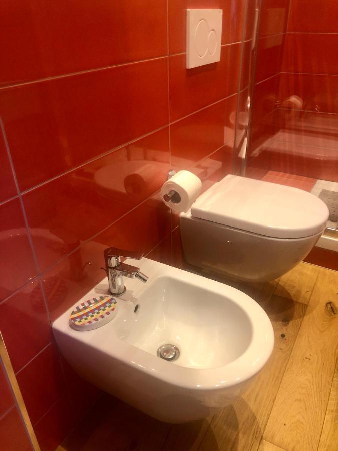 Tuscany Suites Firenze Belfiore 外观 照片