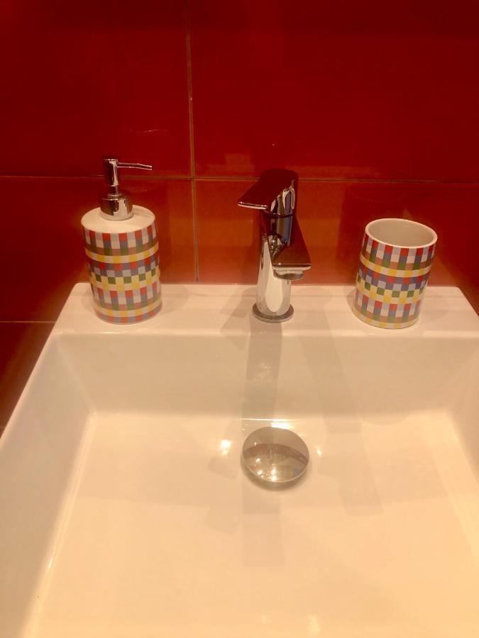 Tuscany Suites Firenze Belfiore 外观 照片