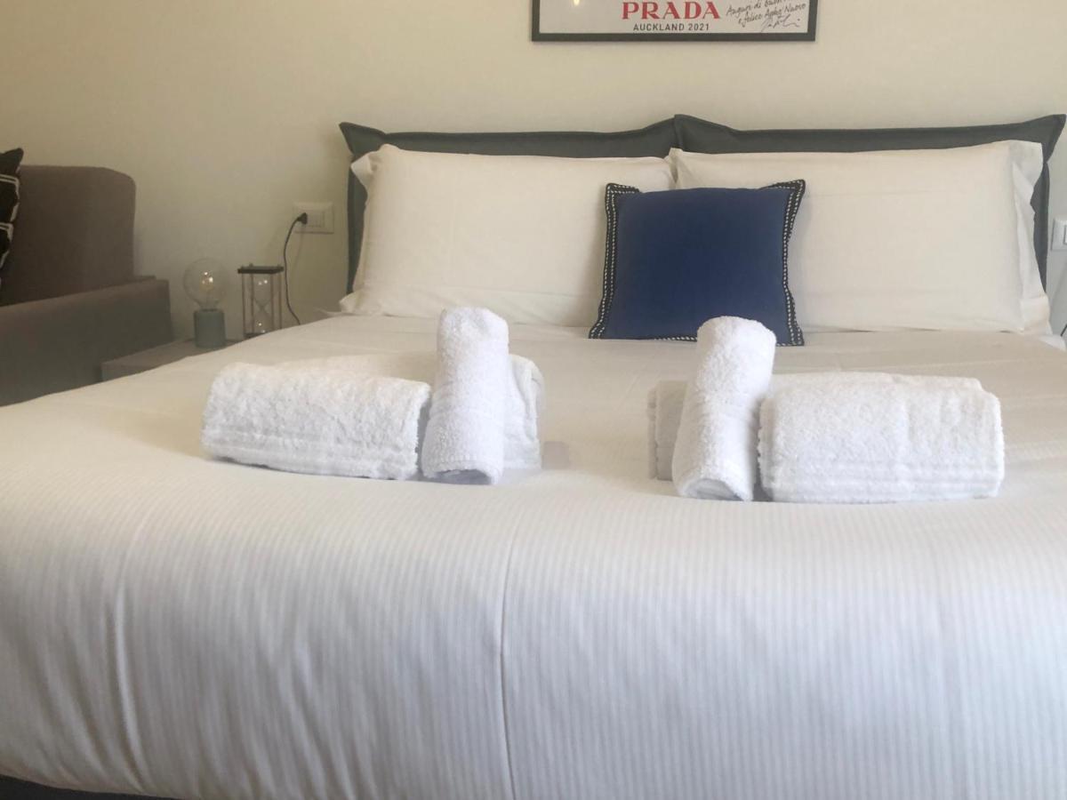 Tuscany Suites Firenze Belfiore 外观 照片