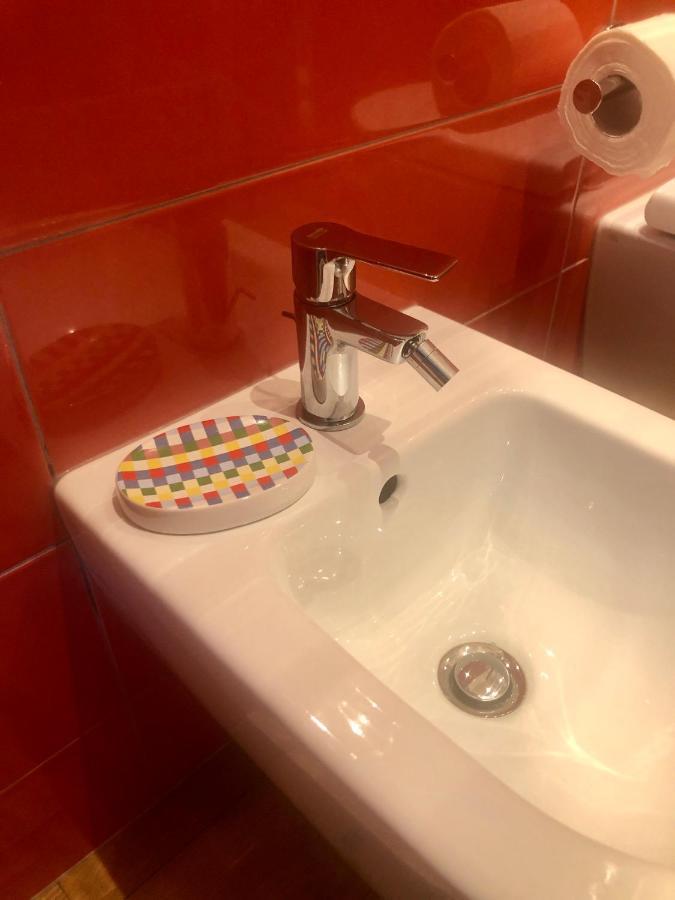 Tuscany Suites Firenze Belfiore 外观 照片