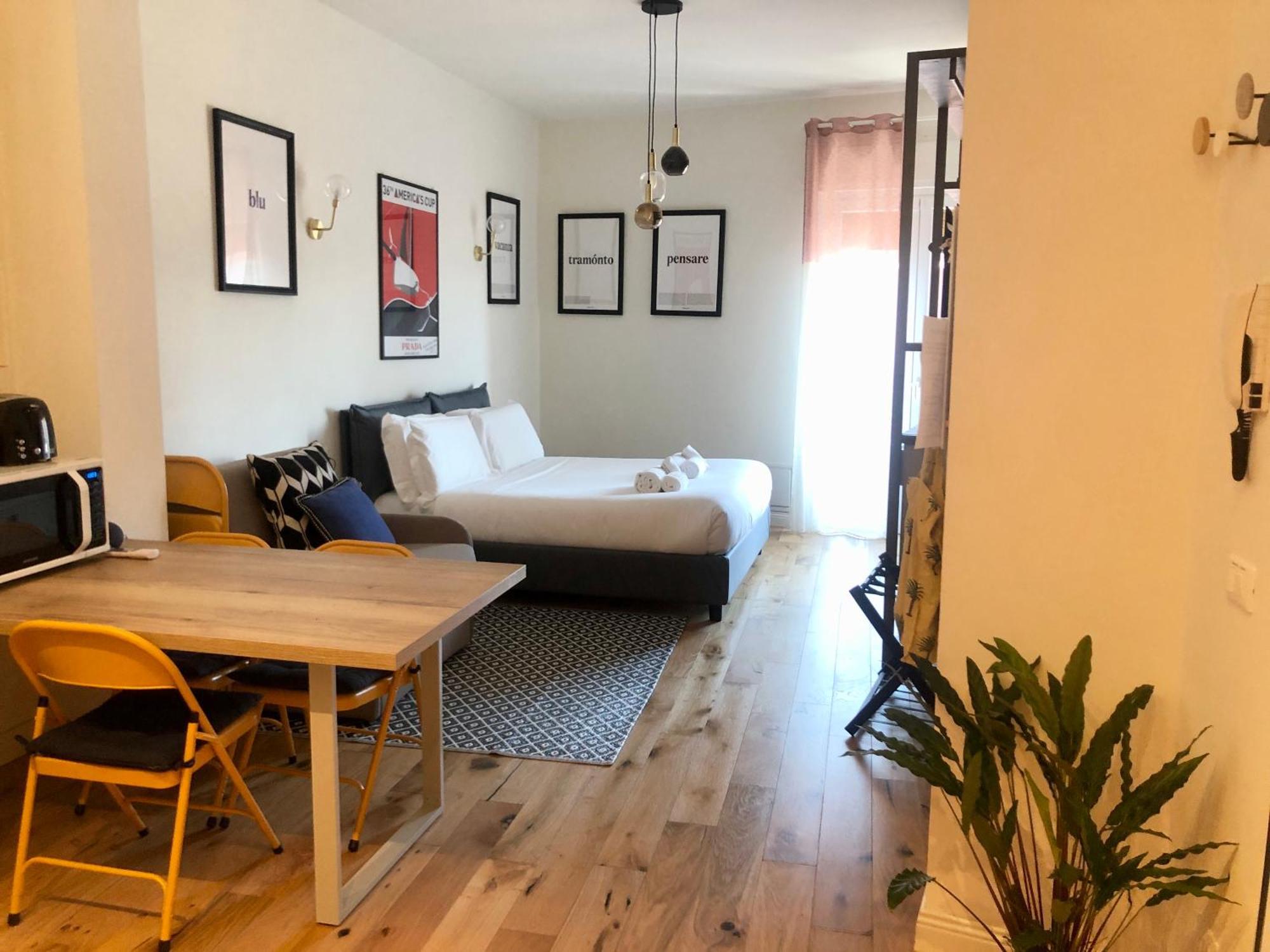 Tuscany Suites Firenze Belfiore 外观 照片